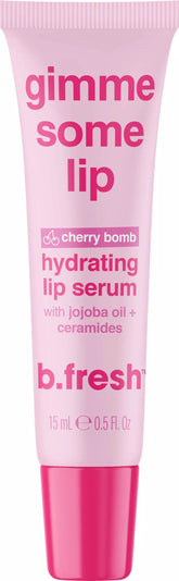 Gimme some lip - lip serum